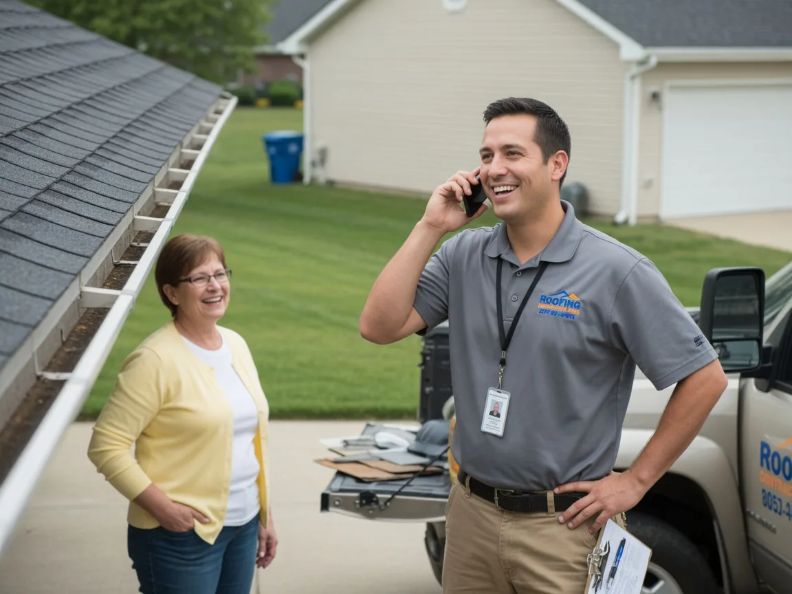 Local Roofing Contractors Ellsworth, MN FAQs
